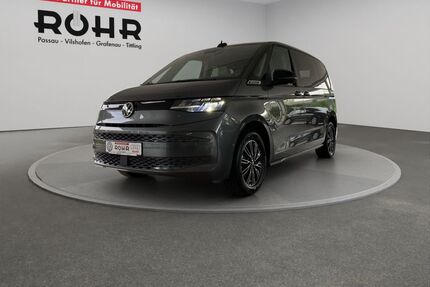 VW T7 Multivan Gebrauchtwagen
