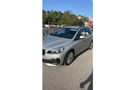 BMW 216 Gebrauchtwagen