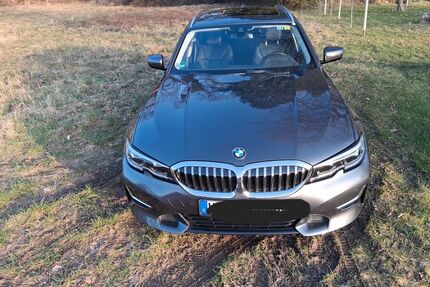 BMW 330 Gebrauchtwagen