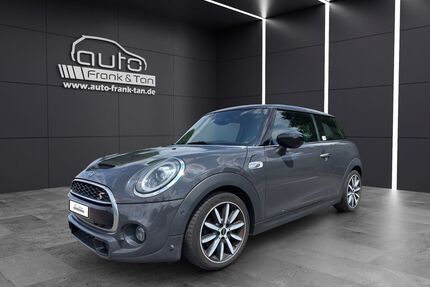 Mini Cooper S Gebrauchtwagen