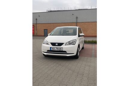 Seat Mii Gebrauchtwagen