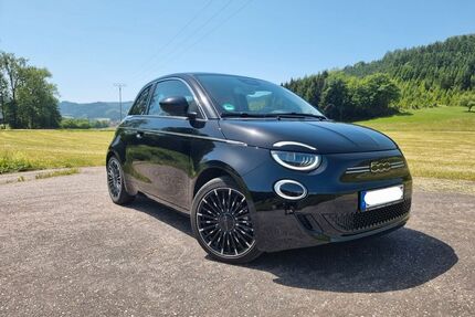 Fiat 500e Gebrauchtwagen