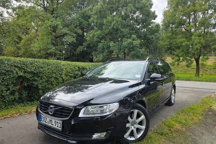 Volvo V70 Gebrauchtwagen