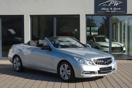 Mercedes-Benz E 250 Gebrauchtwagen