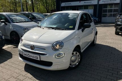 Fiat 500 Gebrauchtwagen