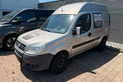 Fiat Doblo Gebrauchtwagen
