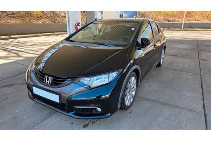 Honda Civic Gebrauchtwagen