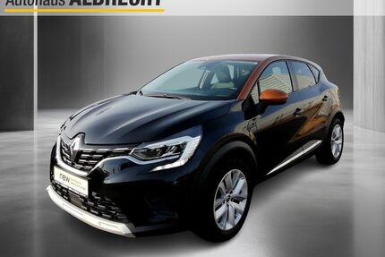 Renault Captur Gebrauchtwagen