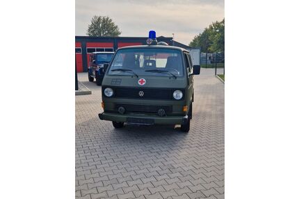 VW T3 andere Gebrauchtwagen