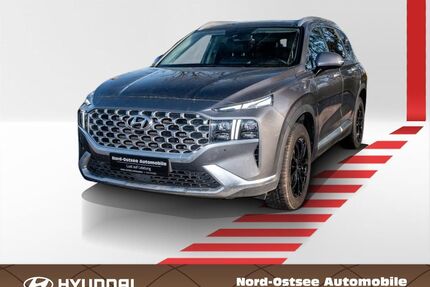 Hyundai SANTA FE Gebrauchtwagen