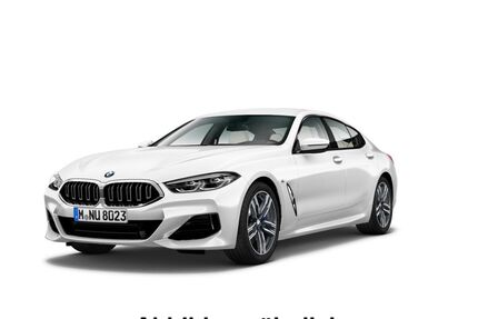 BMW 840 Gebrauchtwagen