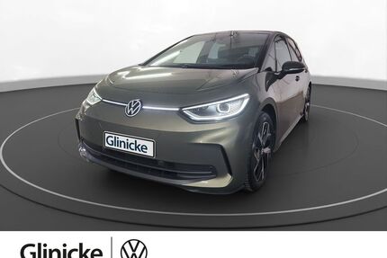 VW ID.3 Gebrauchtwagen