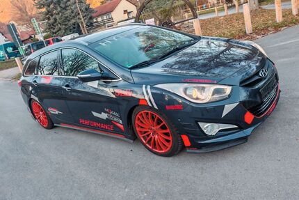 Hyundai i40 Gebrauchtwagen