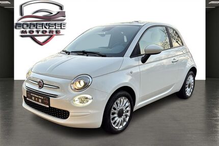 Fiat 500 Gebrauchtwagen