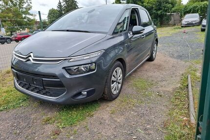 Citroen C4 Picasso Gebrauchtwagen