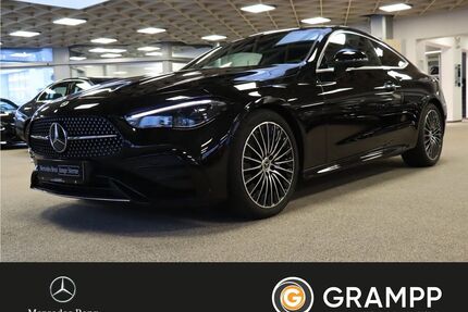 Mercedes-Benz CLE 200 Gebrauchtwagen