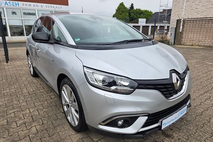 Renault Scenic Gebrauchtwagen