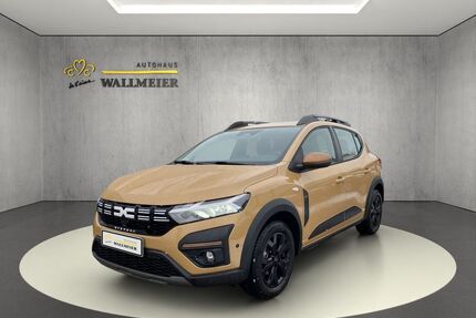 Dacia Sandero Gebrauchtwagen