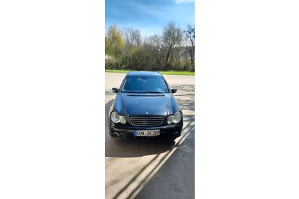 Mercedes-Benz 200 Gebrauchtwagen