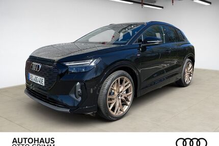 Audi Q4 e-tron Gebrauchtwagen