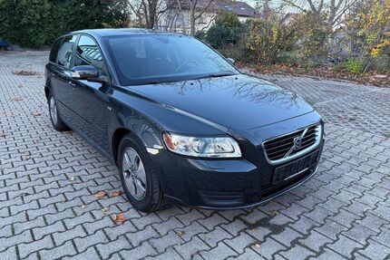 Volvo V50 Gebrauchtwagen