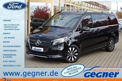 Mercedes-Benz V 300 Gebrauchtwagen