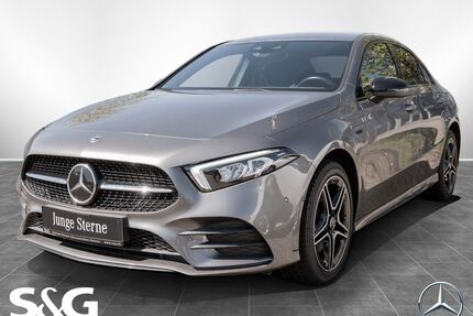 Mercedes-Benz A 250 Gebrauchtwagen
