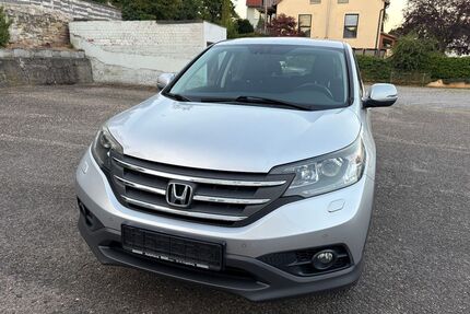 Honda CR-V Gebrauchtwagen