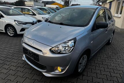 Mitsubishi Space Star Gebrauchtwagen