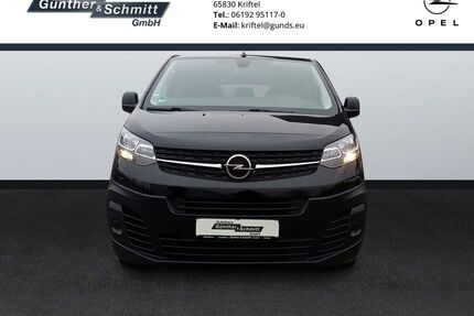 Opel Vivaro Gebrauchtwagen