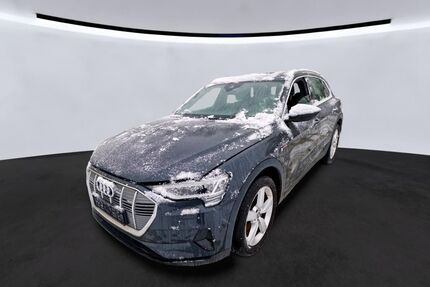 Audi e-tron Gebrauchtwagen