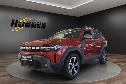 VW Duster 