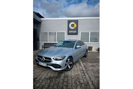 Mercedes-Benz C 180 Gebrauchtwagen