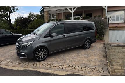Mercedes-Benz V 300 Gebrauchtwagen