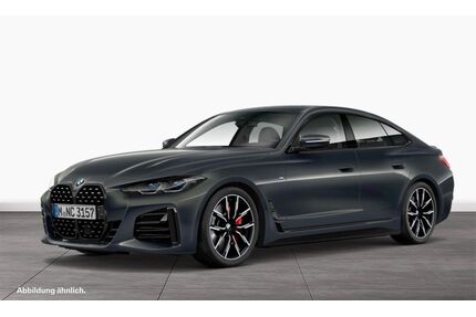 BMW 420 Gebrauchtwagen
