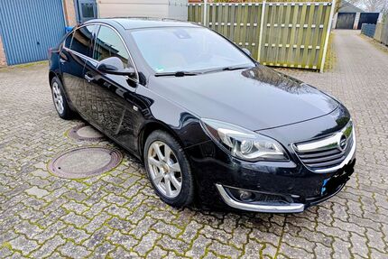 Opel Insignia Gebrauchtwagen