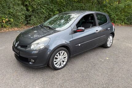 Renault Clio Gebrauchtwagen
