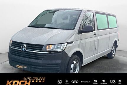 VW T6 Kombi Gebrauchtwagen
