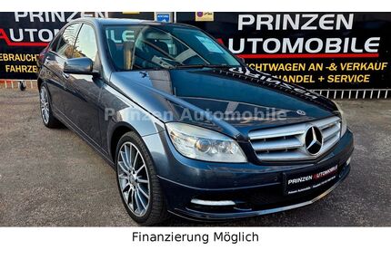 Mercedes-Benz C 350 Gebrauchtwagen