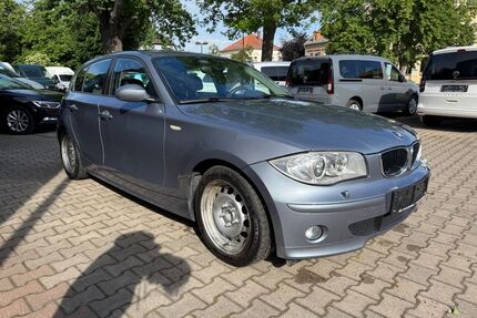BMW 120 Gebrauchtwagen