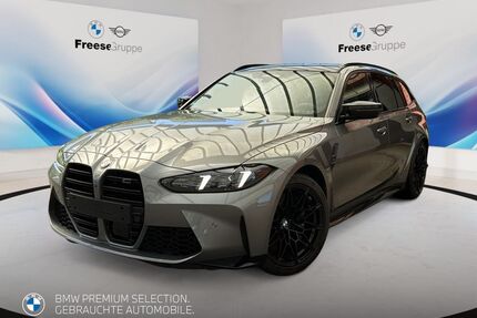 BMW M3 Gebrauchtwagen