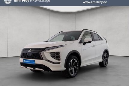 Mitsubishi Eclipse Cross Gebrauchtwagen