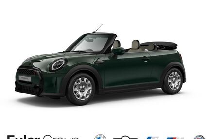 Mini Cooper S Cabrio Gebrauchtwagen