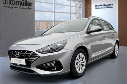 Hyundai i30 Gebrauchtwagen