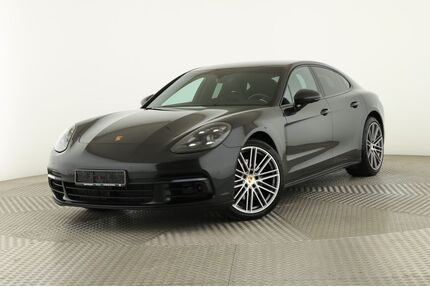 Porsche Panamera Gebrauchtwagen