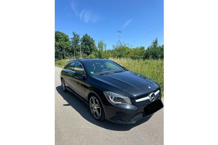 Mercedes-Benz CLA 200 Shooting Brake Gebrauchtwagen