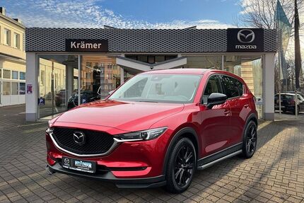 Mazda CX-5 Gebrauchtwagen