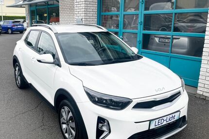 Kia Stonic Gebrauchtwagen