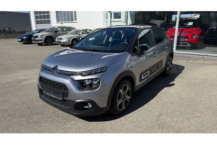 Citroen C3 Gebrauchtwagen