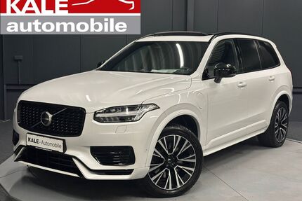 Volvo XC90 Gebrauchtwagen